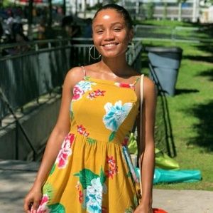 Meet your Posher, Dasia